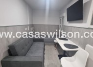 Sale - Appartement - Torrevieja - Centro