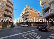 Sale - Appartement - Torrevieja - Centro