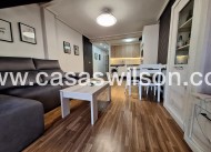 Sale - Appartement - Torrevieja - Centro