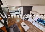 Sale - Appartement - Torrevieja - Centro