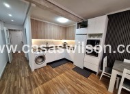 Sale - Appartement - Torrevieja - Centro