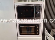 Sale - Appartement - Torrevieja - Centro
