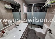 Sale - Appartement - Torrevieja - Centro
