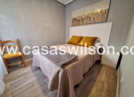 Sale - Appartement - Torrevieja - Centro