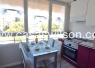 Sale - Appartement - Torrevieja - Centro