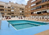Sale - Appartement - Torrevieja - Centro