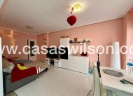 Sale - Appartement - Torrevieja - Centro