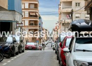 Sale - Appartement - Torrevieja - Centro