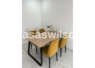 Sale - Appartement - Torrevieja - Centro