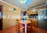 Sale - Appartement - Torrevieja - Centro