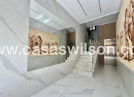 Sale - Appartement - Torrevieja - Centro