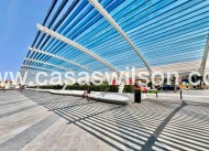 Sale - Appartement - Torrevieja - Centro