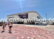 Sale - Appartement - Torrevieja - Centro