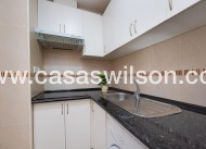 Sale - Appartement - Torrevieja - Centro