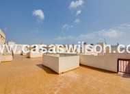 Sale - Appartement - Torrevieja - Centro