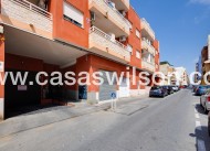 Sale - Appartement - Torrevieja - Centro