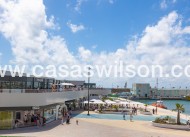 Sale - Appartement - Torrevieja - Centro