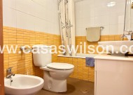 Sale - Appartement - Torrevieja - Centro