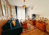 Sale - Appartement - Torrevieja - Centro