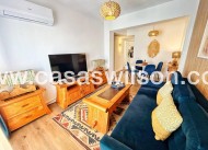 Sale - Appartement - Torrevieja - Centro