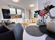 Sale - Appartement - Torrevieja - Centro