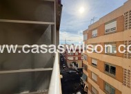 Sale - Appartement - Torrevieja - Centro