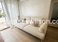 Sale - Appartement - Torrevieja - Centro