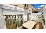 Sale - Appartement - Torrevieja - Centro