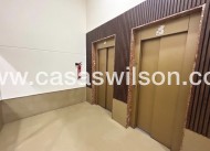 Sale - Appartement - Torrevieja - Centro