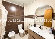 Sale - Appartement - Torrevieja - Centro