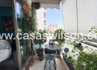 Sale - Appartement - Torrevieja - Centro