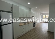 Sale - Appartement - Torrevieja - Centro