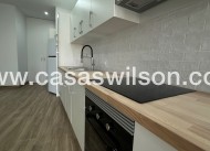 Sale - Appartement - Torrevieja - Centro