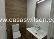 Sale - Appartement - Torrevieja - Centro