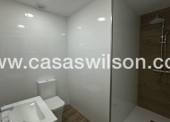 Sale - Appartement - Torrevieja - Centro