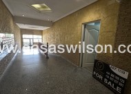 Sale - Appartement - Torrevieja - Centro
