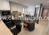 Sale - Appartement - Torrevieja - Costa Blanca Sur