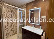 Sale - Appartement - Torrevieja - Costa Blanca Sur