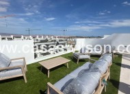 Sale - Appartement - Torrevieja - Costa Blanca Sur
