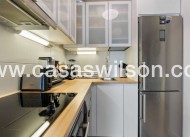 Sale - Appartement - Torrevieja - Costa Blanca