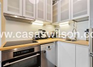 Sale - Appartement - Torrevieja - Costa Blanca
