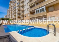 Sale - Appartement - Torrevieja - Costa Blanca