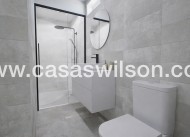 Sale - Appartement - Torrevieja - Costa Blanca