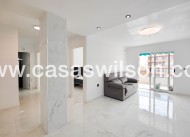 Sale - Appartement - Torrevieja - Costa Blanca