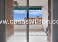 Sale - Appartement - Torrevieja - Costa Blanca