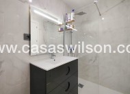 Sale - Appartement - Torrevieja - Costa Blanca