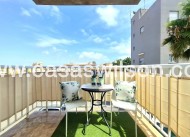Sale - Appartement - Torrevieja - Costa Blanca