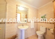 Sale - Appartement - Torrevieja - Costa Blanca