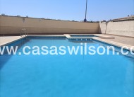 Sale - Appartement - Torrevieja - Costa Blanca