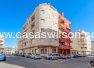 Sale - Appartement - Torrevieja - Costa Blanca